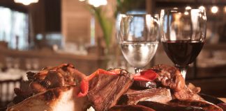El Mangrullo: historia, parrilla y buen gusto