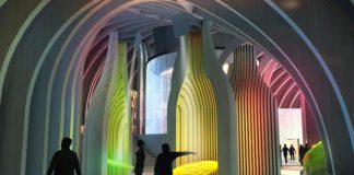 El primer museo del vino está en Burdeos