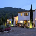 maison d’hotes la jaina bargemon