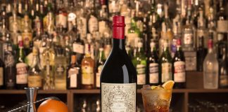 El vermouth más antiguo del mundo llegó a Argentina