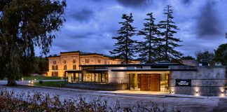 Bodega Trapiche anuncia la apertura de su primer restaurant en Mendoza