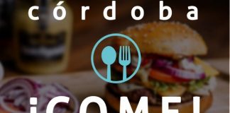 «Córdoba Come», un festival gastronómico completo