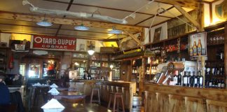 Un restaurante de San Antonio de Areco fue premiado en Europa