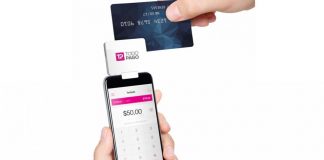 Lanzan un Posnet en el celular para pagar con tarjeta en cualquier lugar