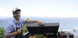 Se viene la Feria gastronómica CocER, la primera de Entre Ríos