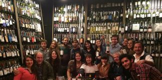 La Parra, un club de vinos y experiencias