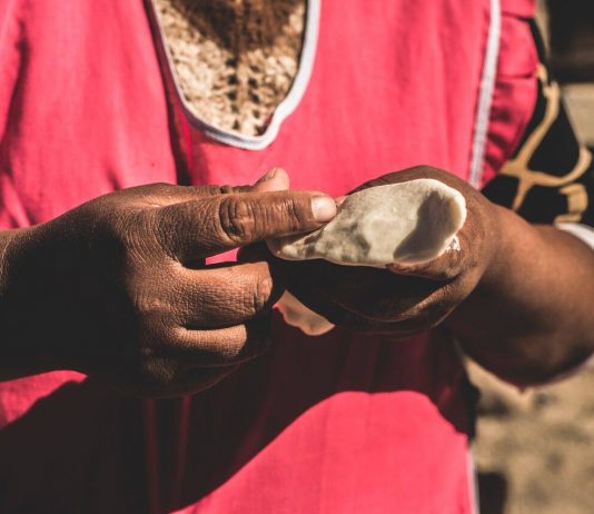 Empanadas y clases de cocina por Pueblo Abierto en la Usina del Arte