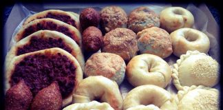 Hola Jacoba presentó su original y tentador delivery