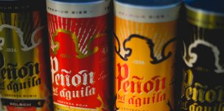 La cervecería cordobesa Peñón del Águila será la primera en venderse en lata