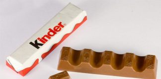 Encuentran sustancias cancerígenas en reconocidos chocolates