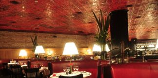 «Restaurant Week»: una semana gourmet y solidaria