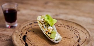 Una juntada diferente: cena y clase de cocina a domicilio con Tuco Catering