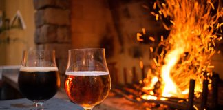 Bevy Bar: una tienda de bebidas online