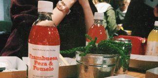¿Fast good en la Ciudad? #PasaEnGreenEat