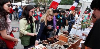 «Cuisine et Liberté»: comienzan los festejos de la Revolución Francesa