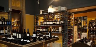 Vino por doquier: 3º Mega Degustación Anual en Ozono Drinks