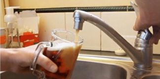 En una ciudad de Bélgica, la cerveza saldrá de la canilla