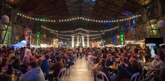 Santa Fé se prepara para el 5° Festival de la Cerveza y Gastronomía Invernal