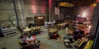 Freegan Pony, el primer restaurante que sirve comida recuperada de la basura