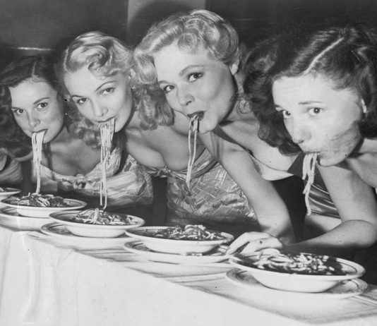 Desafiando mitos: un estudio asegura que la pasta no engorda