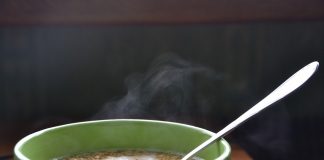 Talleres de cocina en el marco de la Semana de la Sopa Solidaria