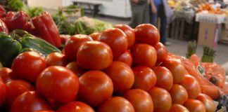 Lanzan un «Bono Tomate» contra la especulación de precios y en apoyo a productores
