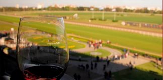 «Buscando el Blend Argentino», un encuentro para los amantes del vino