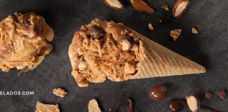 «Antojos del Maestro Heladero», los novedosos gustos de Iceland