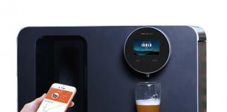 Conocé iGulu, una máquina para fabricar cerveza en tu propia casa