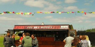 Llega Apetito Festival Gourmet: una cumbre de pizza y cerveza en el Hipódromo