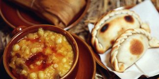 Lanzan el plan Cocin.Ar: el primer mapa de la gastronomía argentina