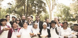 Pueblo Abierto se celebrará en los Esteros del Iberá