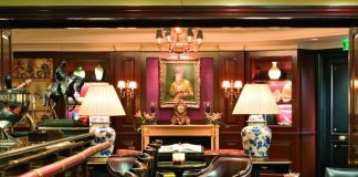 Noches de Absolut en Sofitel