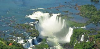 Se viene la Semana Gastronómica de Iguazú