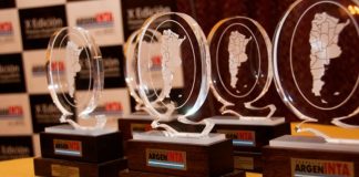 Convocatoria abierta para participar por los Premios ArgenINTA a la Calidad Agroalimentaria 2016