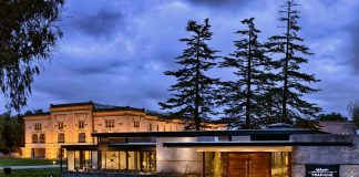 Con aires parisinos, llega un nuevo ciclo de cocina y vino de la mano de Bodega Trapiche