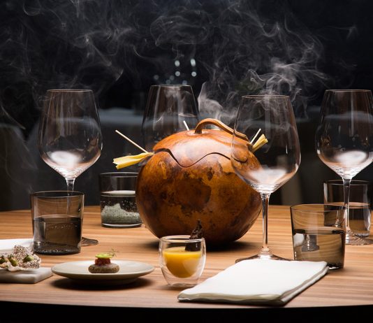 Chef’s Table France: un viaje al corazón de la cocina francesa