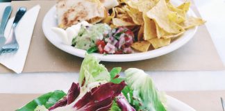 Café Crespín: best deli in town