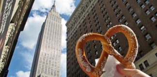 Crece la tendencia del Turismo Gastronómico por el mundo