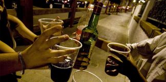 El control de alcoholemia llega a bares y boliches