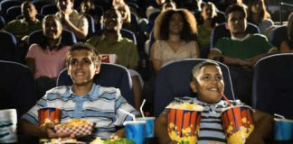 ¿Cansados del pochoclo? Diez golosinas ideales para ir al cine