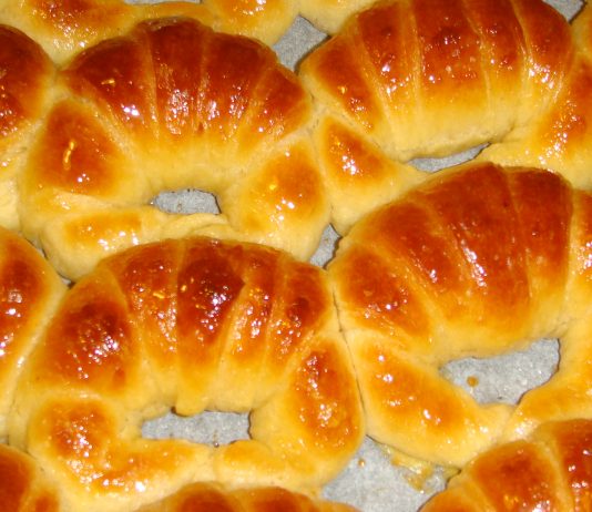 ¿Se viene un tarifazo en las medialunas?