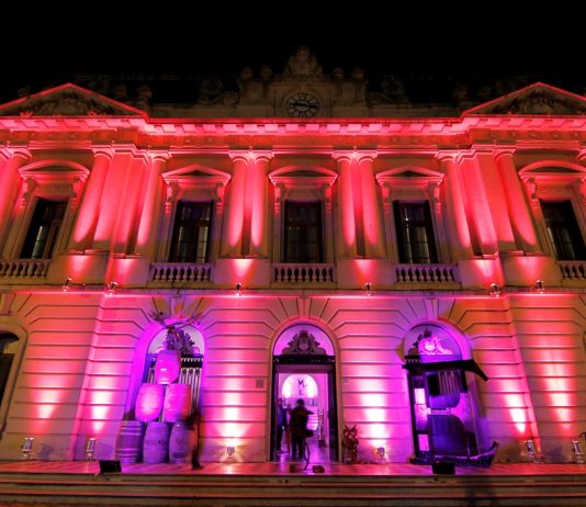 Llega ExpoVinos Bragado