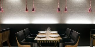 Cerró Tarquino, el premiado restaurante del chef de la Casa Rosada