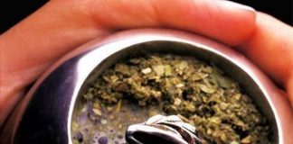 Aprendé a cebar el mate perfecto