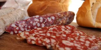 Mercedes se prepara para una nueva fiesta del Salame Quintero