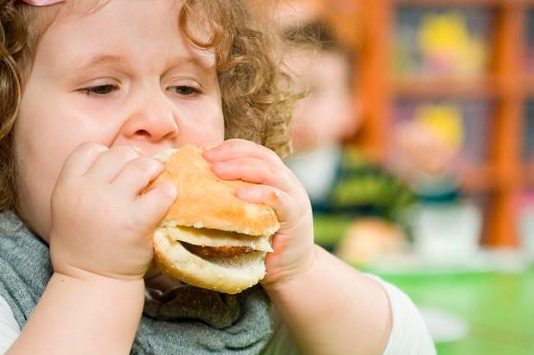 Obesidad infantil en la mira: crecen los casos en Argentina