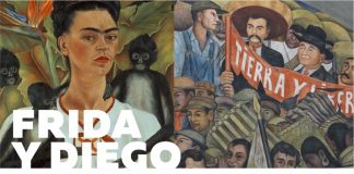 Le Dîner des Artistes, ciclo de cocina y arte