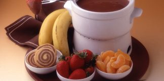 Conocé los tres ingredientes del postre perfecto