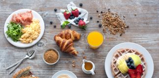 Ninina Bakery: pasión por lo rico, excelencia y calidad